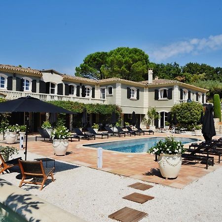 Bastide Sainte Anne Hotel ภายนอก รูปภาพ