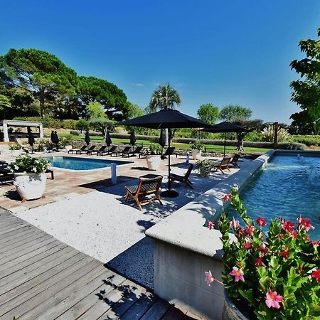 Bastide Sainte Anne Hotel ภายนอก รูปภาพ