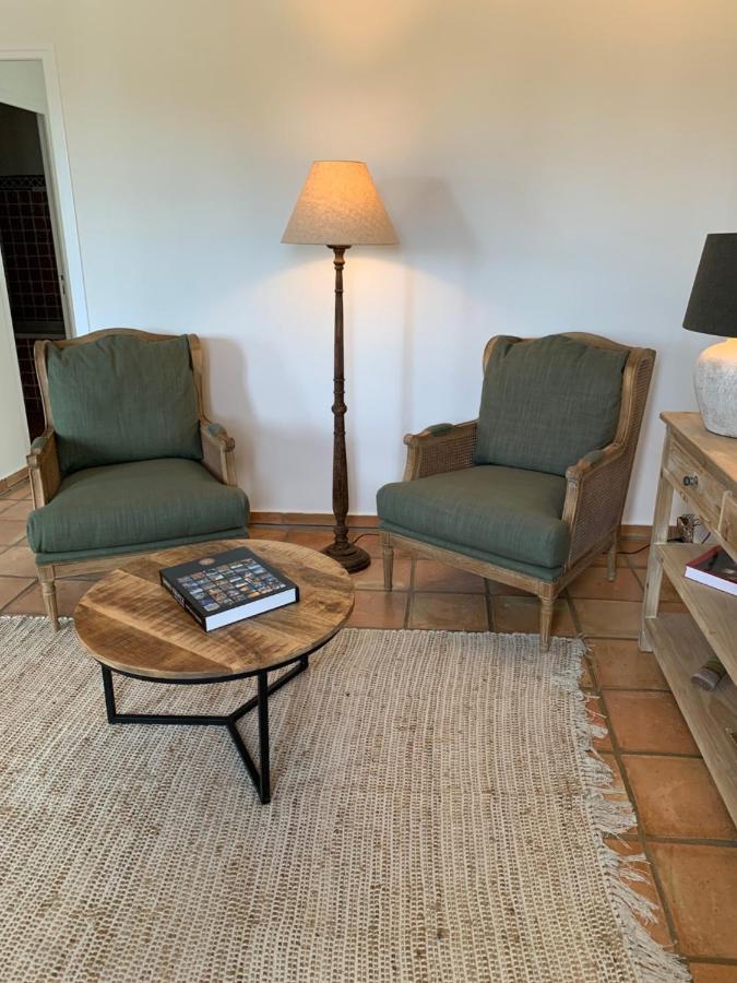 Bastide Sainte Anne Hotel ภายนอก รูปภาพ
