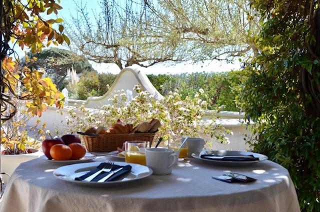 Bastide Sainte Anne Hotel ภายนอก รูปภาพ