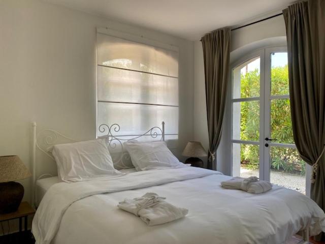 Bastide Sainte Anne Hotel ภายนอก รูปภาพ
