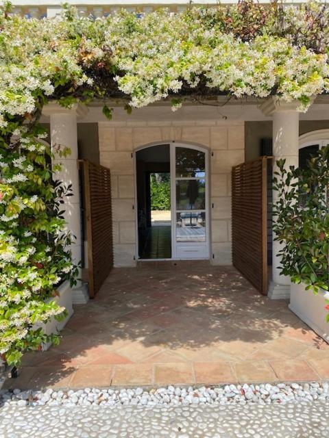 Bastide Sainte Anne Hotel ภายนอก รูปภาพ