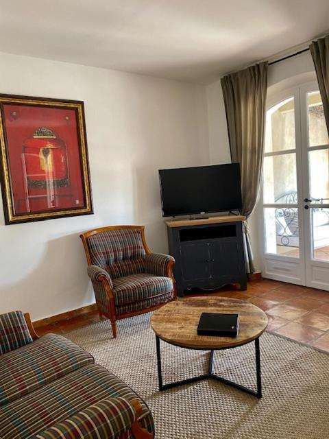 Bastide Sainte Anne Hotel ภายนอก รูปภาพ