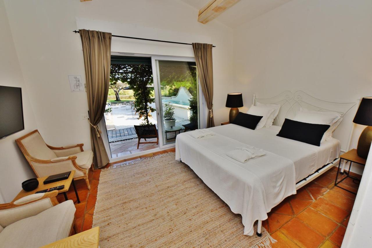 Bastide Sainte Anne Hotel ภายนอก รูปภาพ