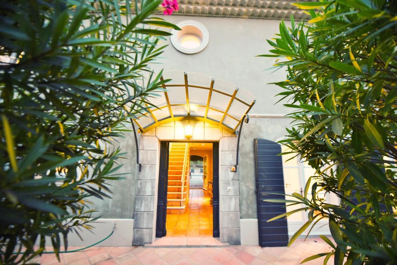 Bastide Sainte Anne Hotel ภายนอก รูปภาพ