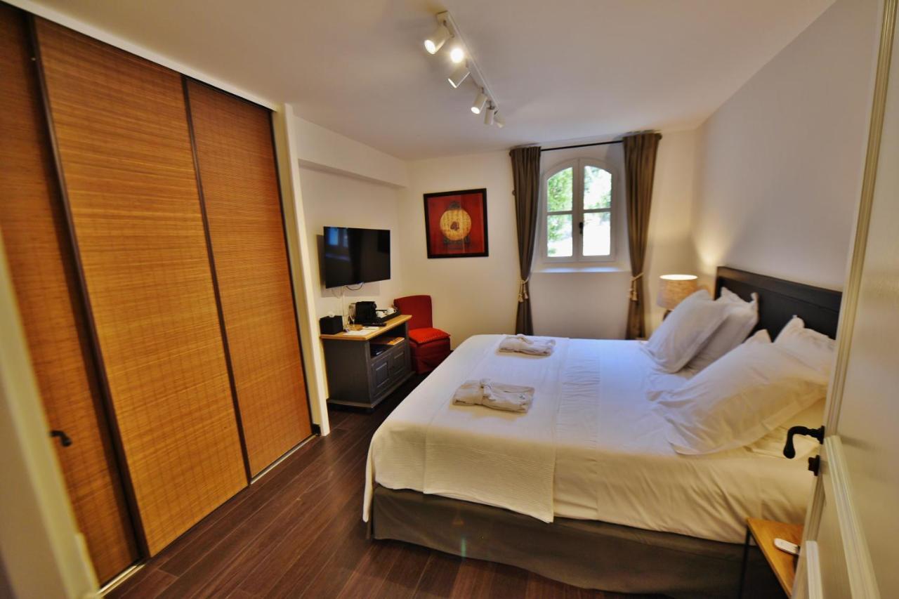 Bastide Sainte Anne Hotel ภายนอก รูปภาพ