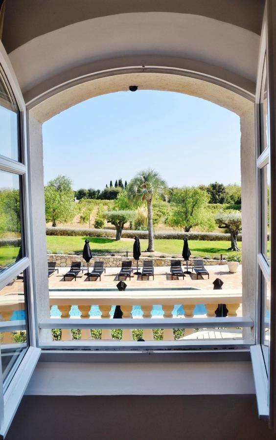 Bastide Sainte Anne Hotel ภายนอก รูปภาพ