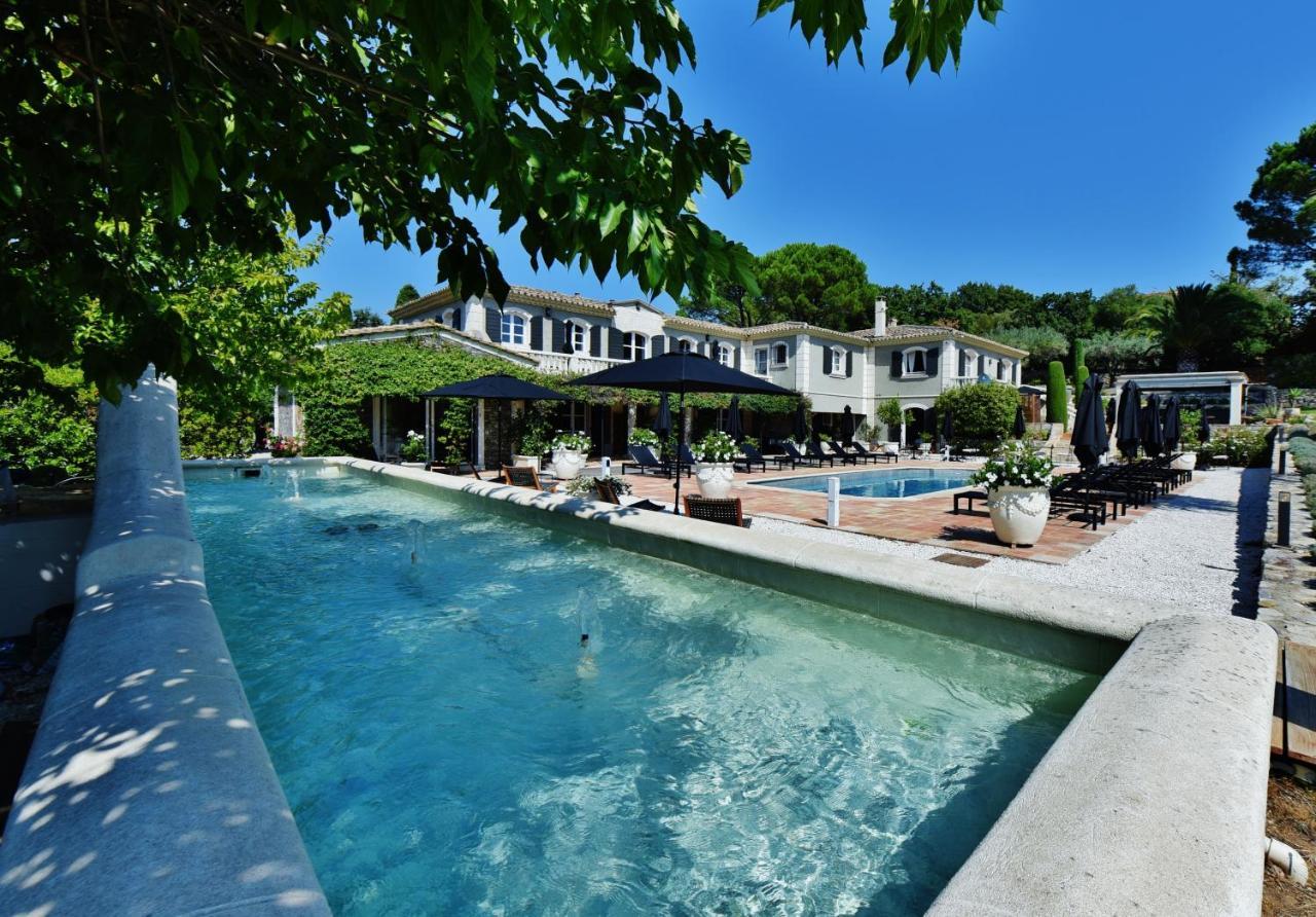 Bastide Sainte Anne Hotel ภายนอก รูปภาพ
